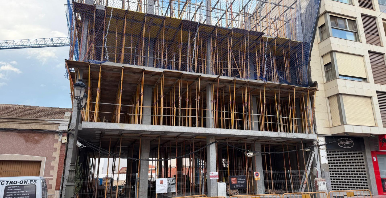 New Build - Penthouse - Guardamar del Segura - Pueblo