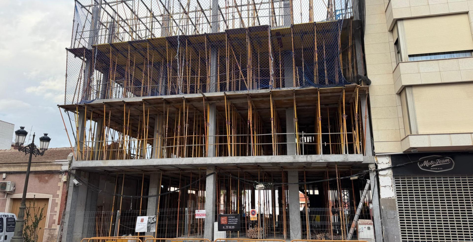 New Build - Penthouse - Guardamar del Segura - Pueblo