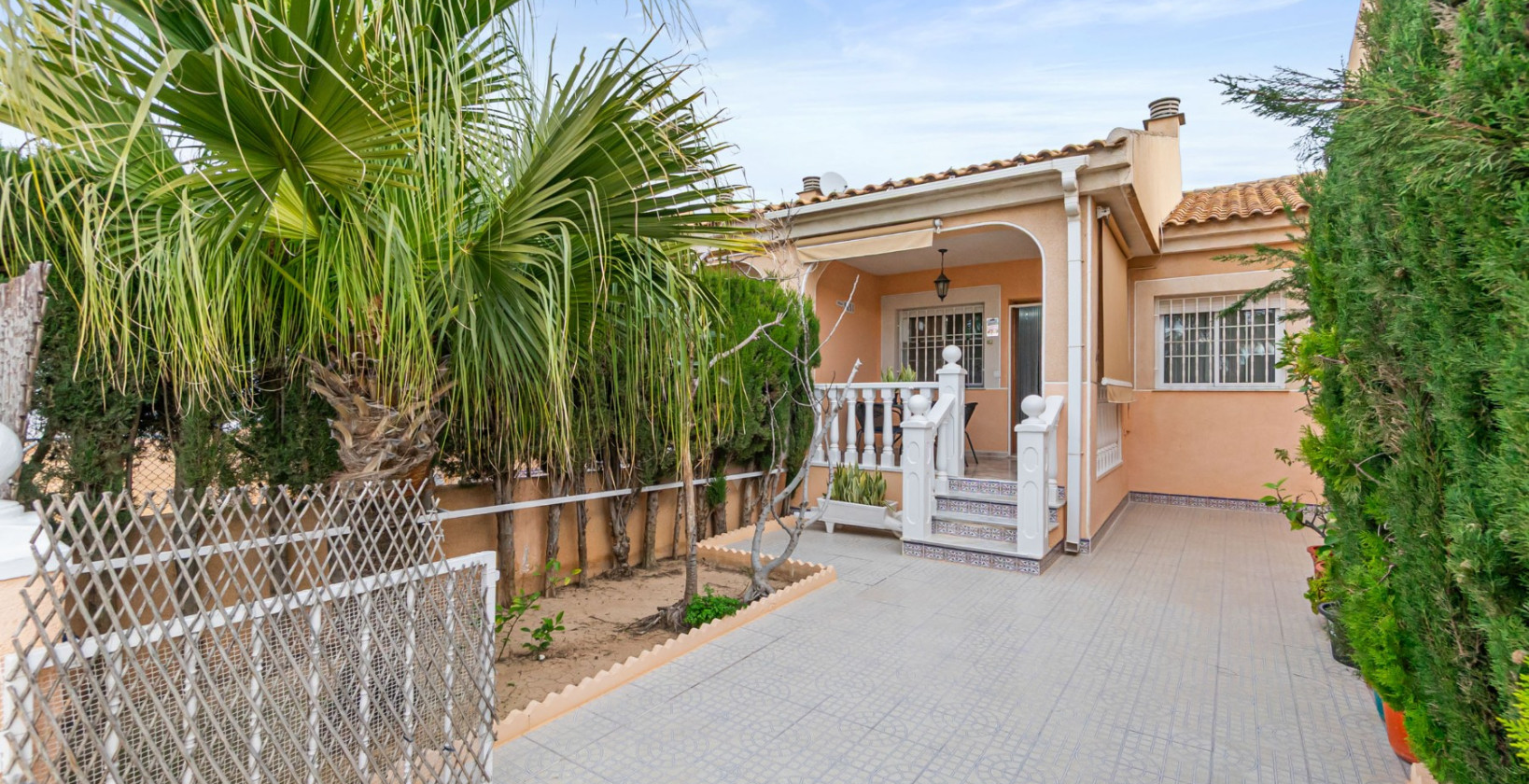 Reventa - Adosado - San Javier