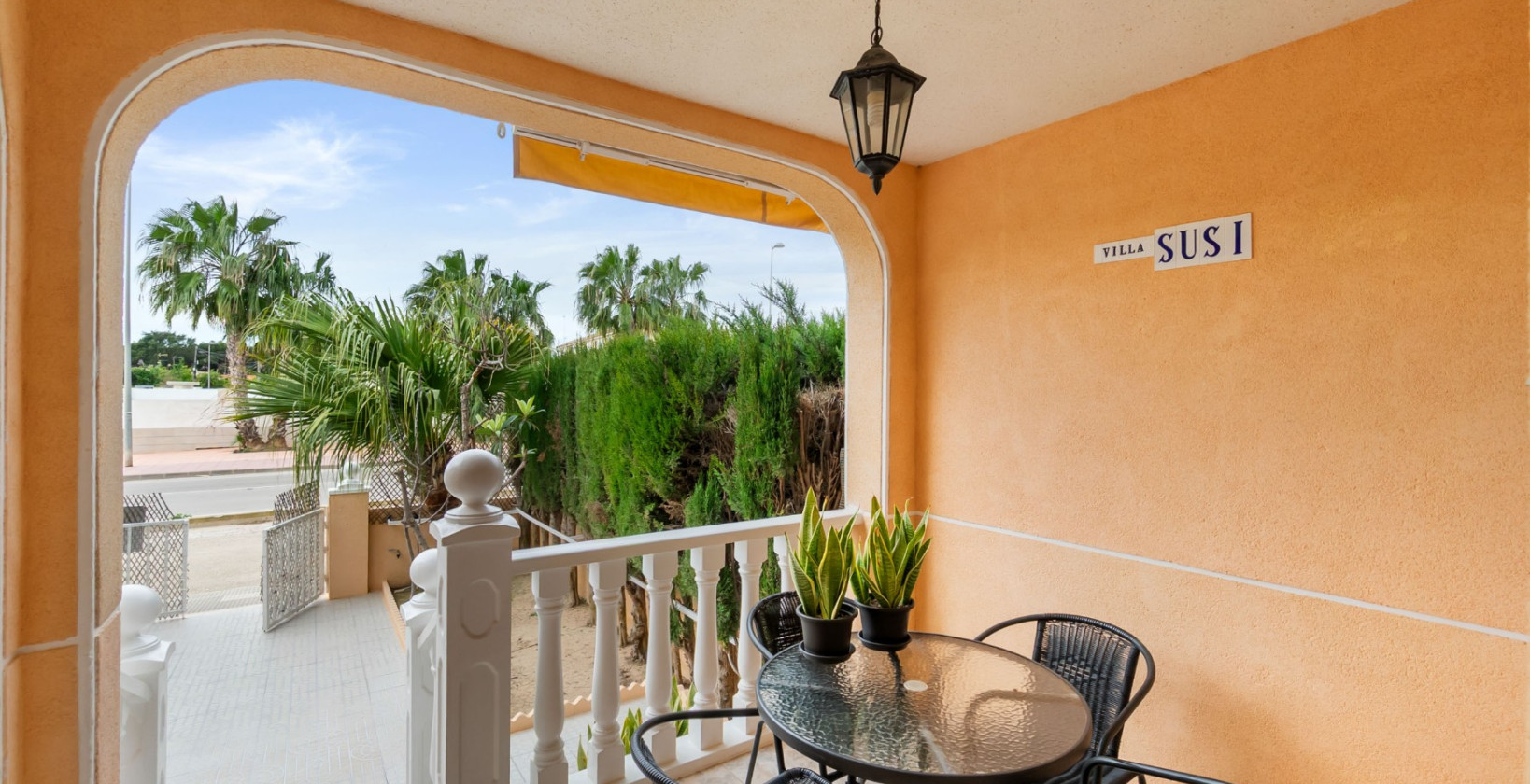 Reventa - Adosado - San Javier