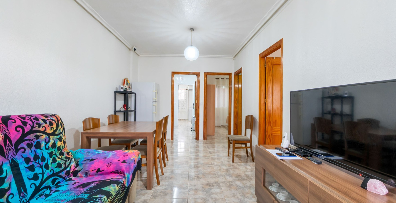 Reventa - Adosado - San Javier