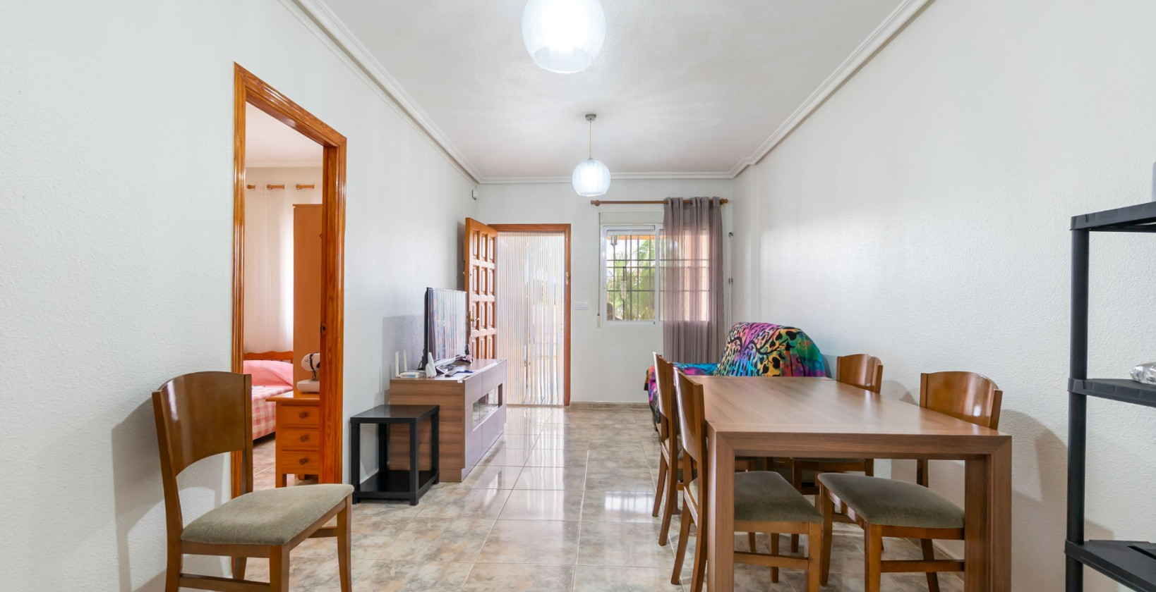 Reventa - Adosado - San Javier