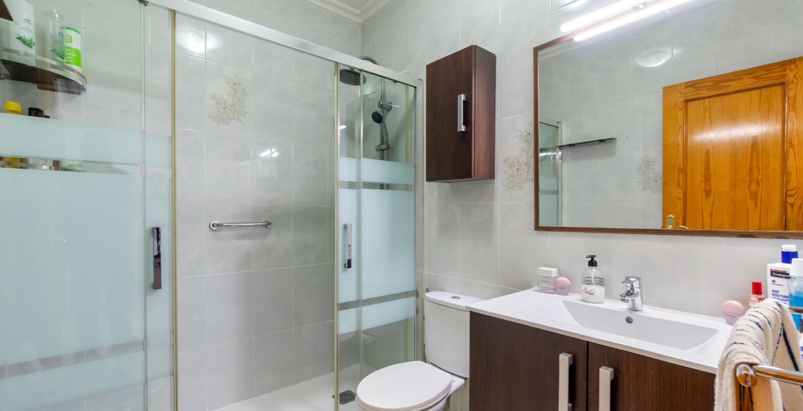 Reventa - Adosado - San Javier