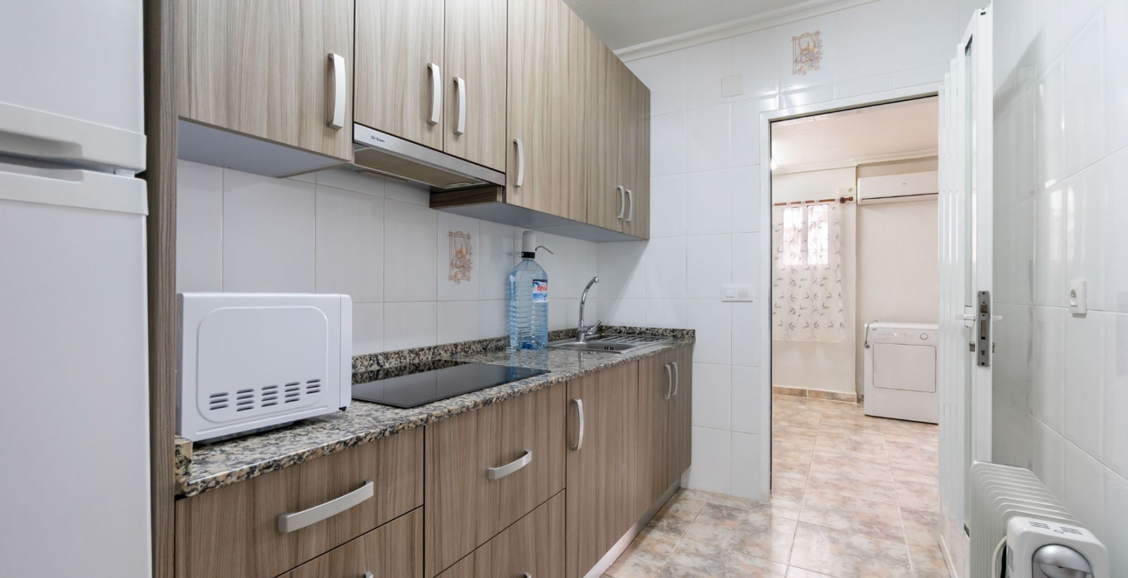 Reventa - Adosado - San Javier