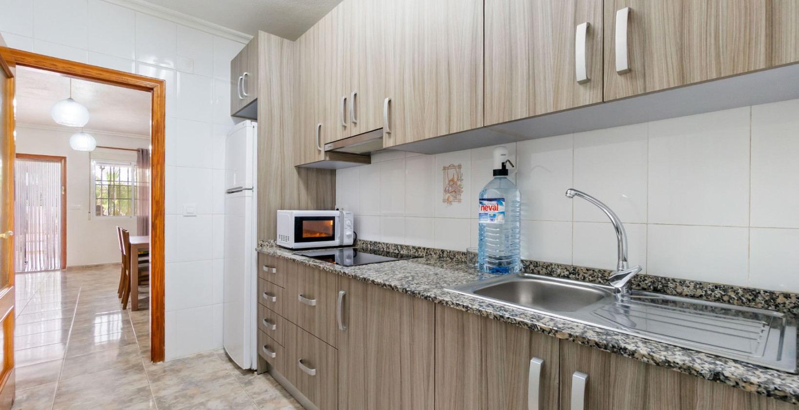 Reventa - Adosado - San Javier