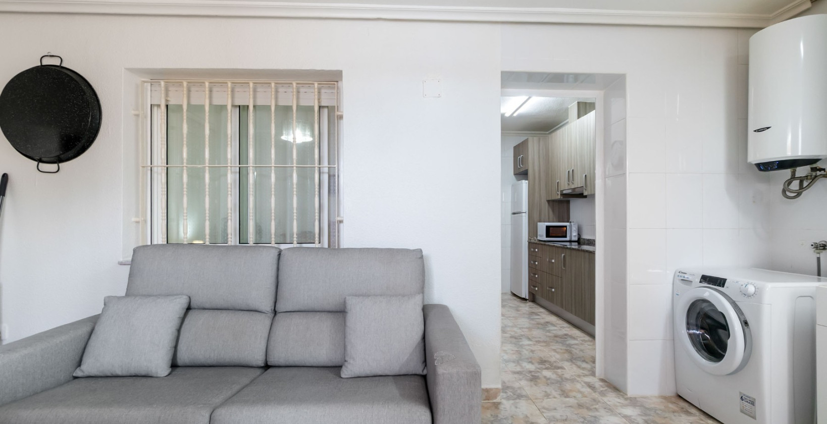 Reventa - Adosado - San Javier