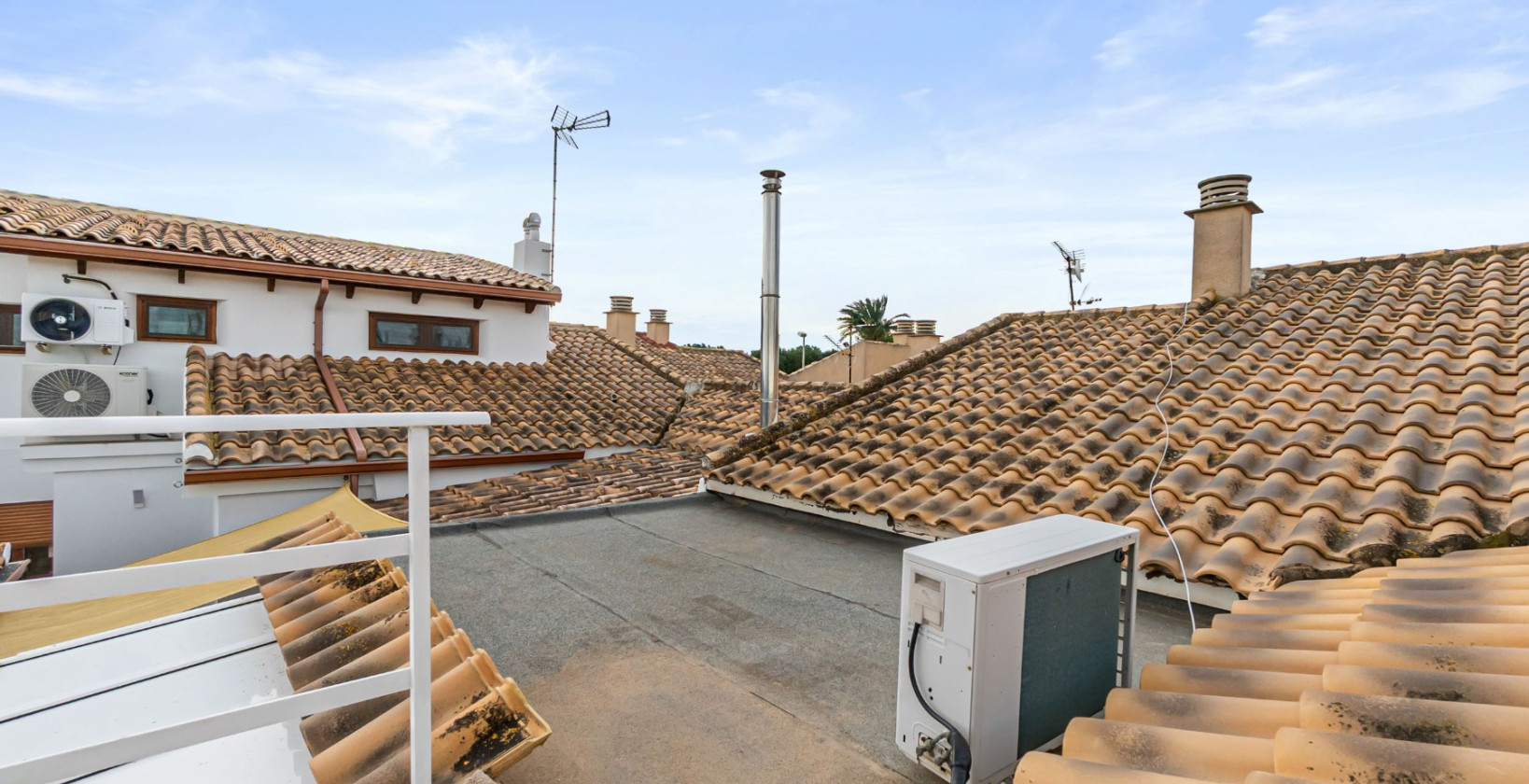 Reventa - Adosado - San Javier