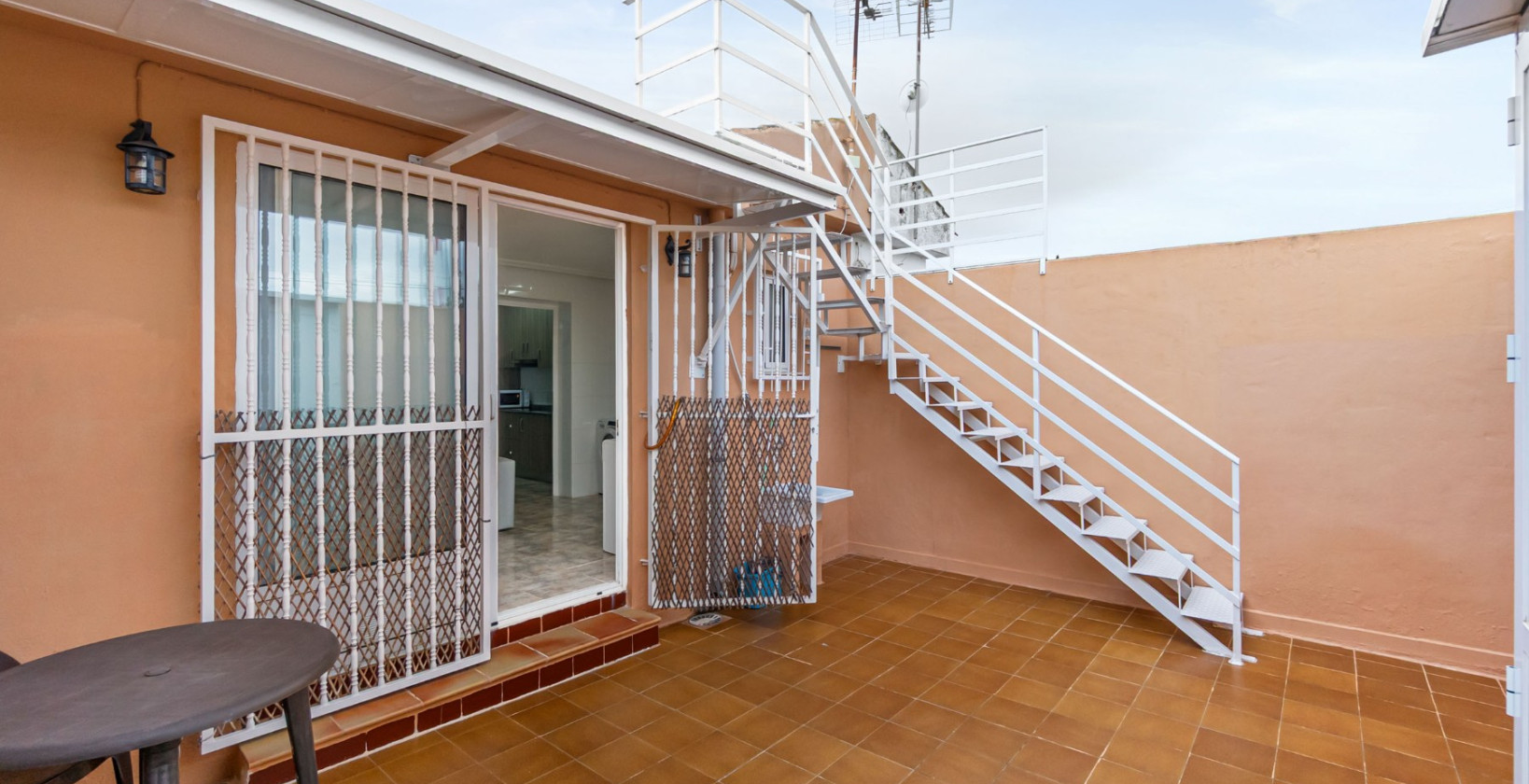 Reventa - Adosado - San Javier