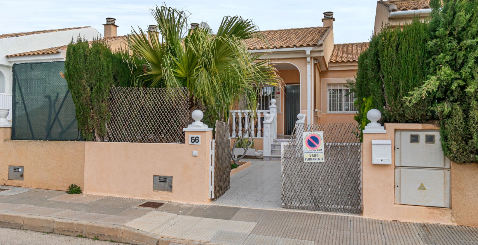 Reventa - Adosado - San Javier