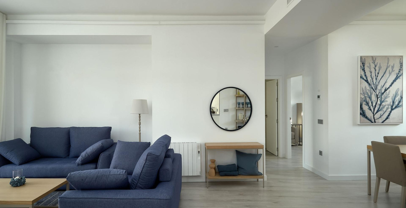 New Build - Apartment / flat - Vera - El Playazo