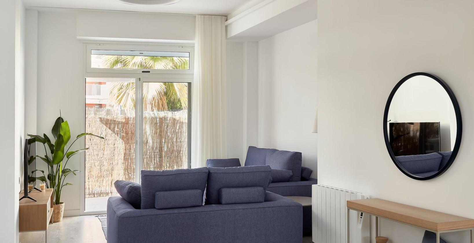 New Build - Apartment / flat - Vera - El Playazo