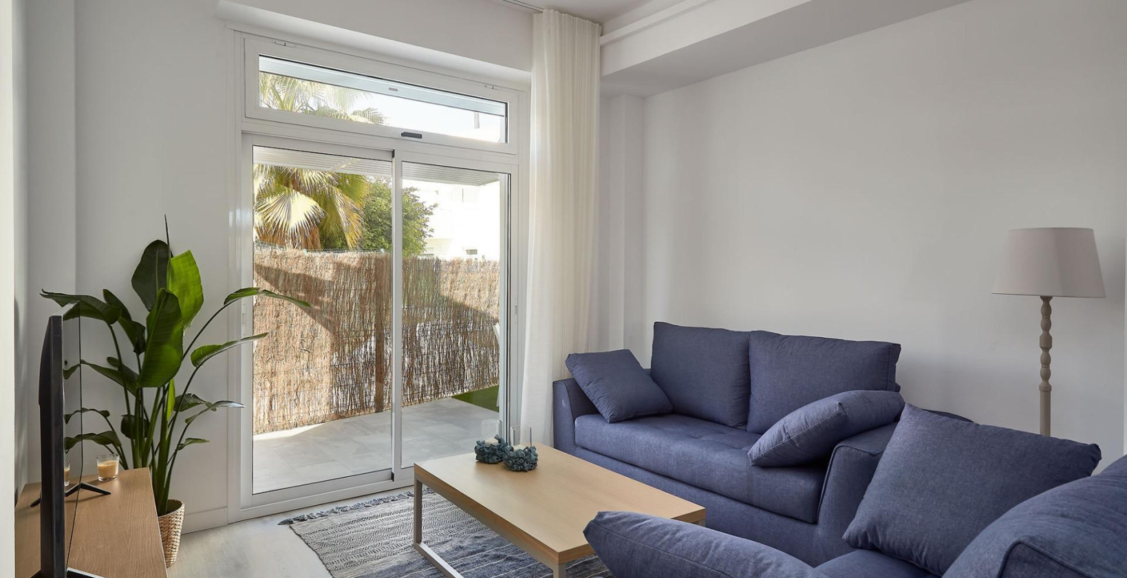 New Build - Apartment / flat - Vera - El Playazo