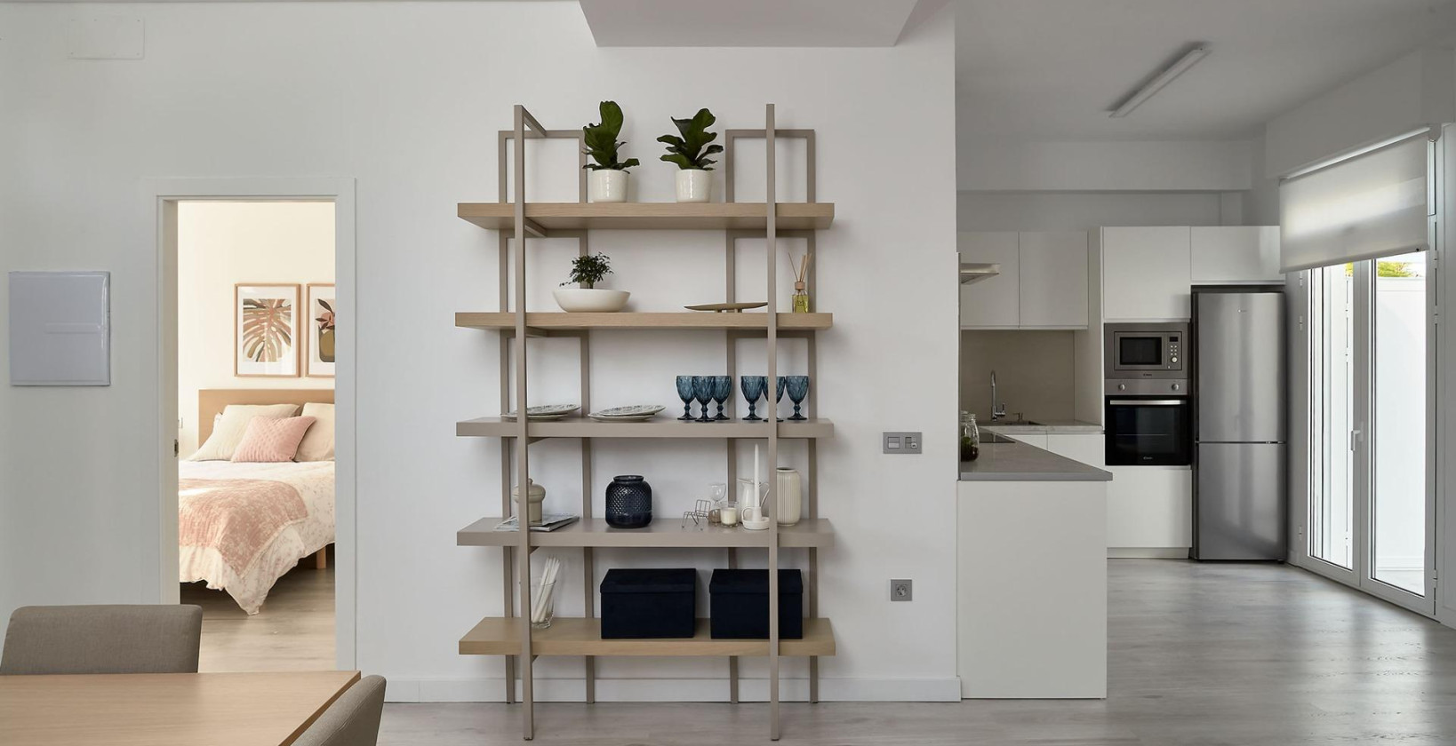 New Build - Apartment / flat - Vera - El Playazo