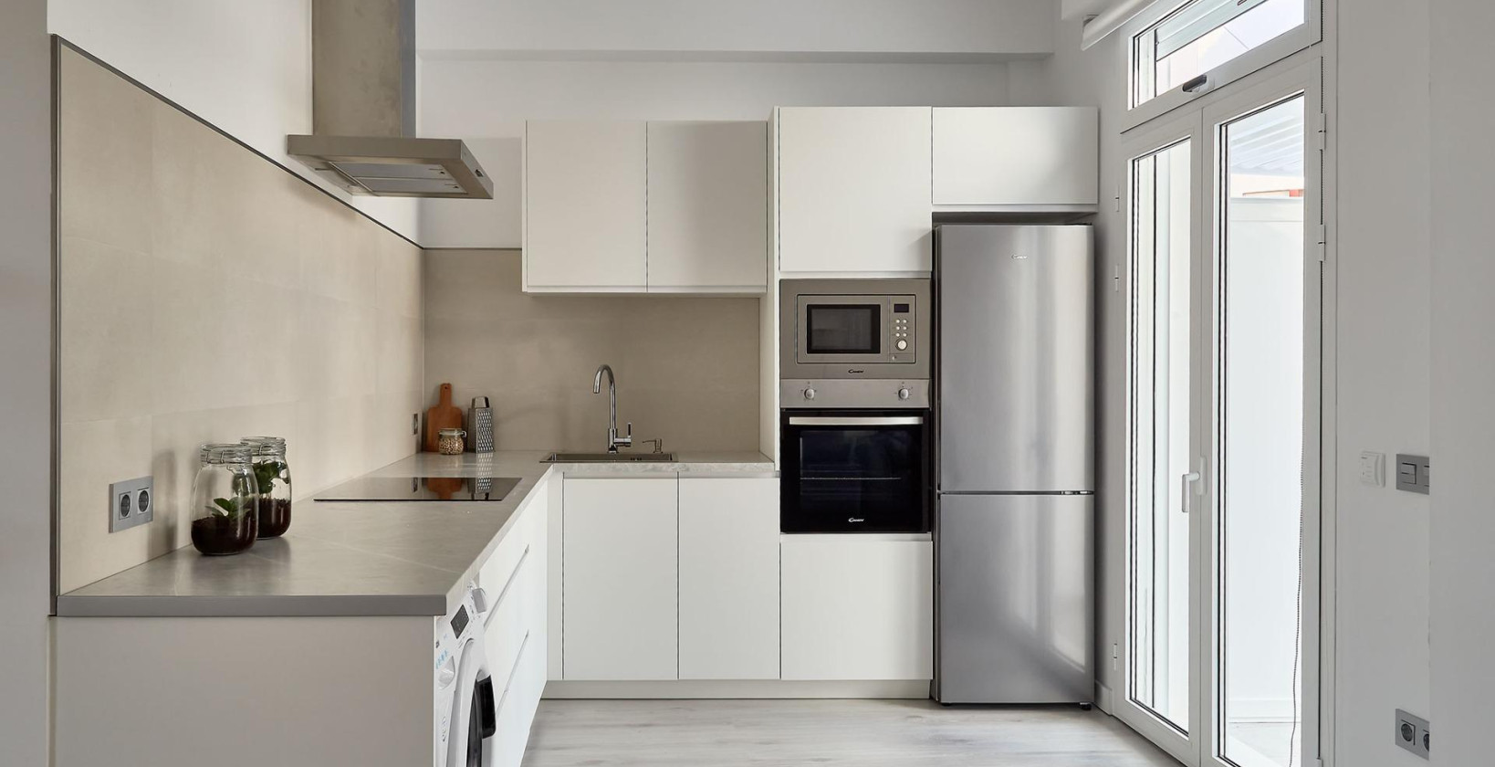 New Build - Apartment / flat - Vera - El Playazo