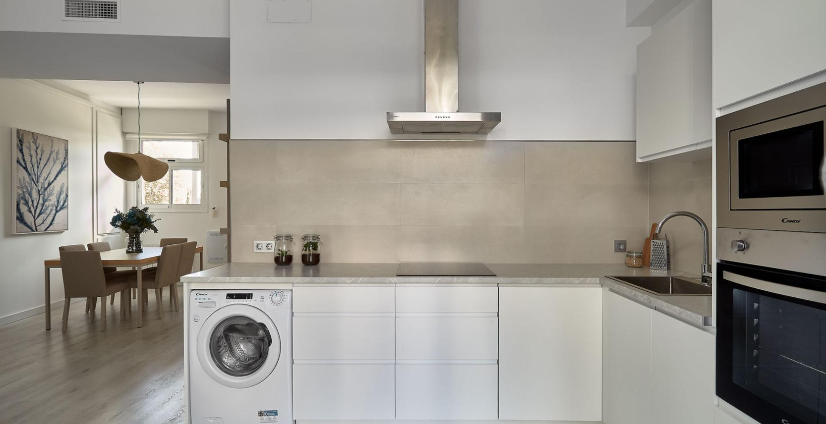 New Build - Apartment / flat - Vera - El Playazo