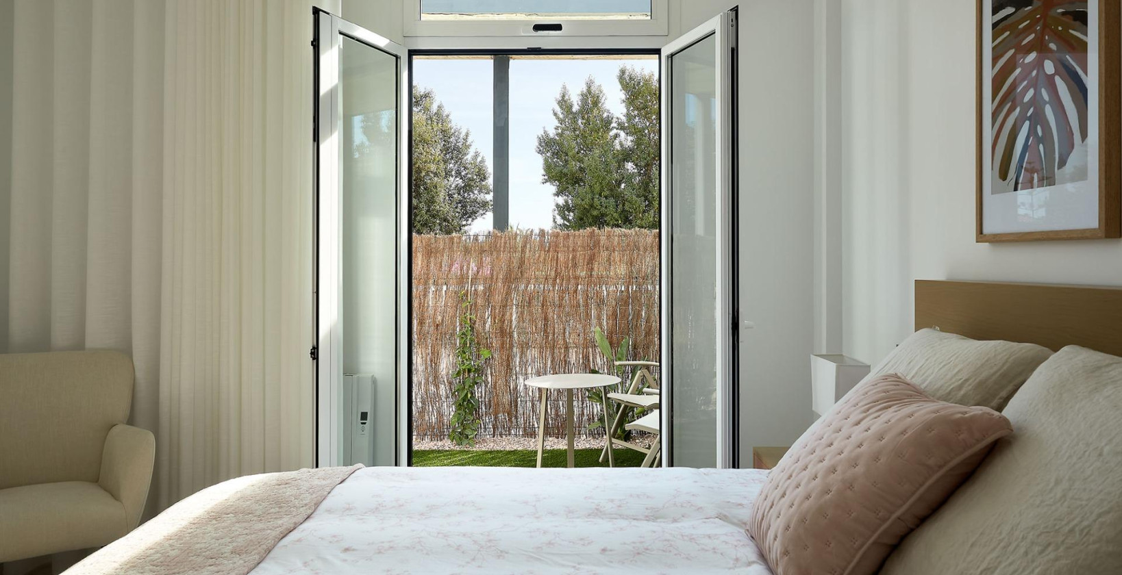 New Build - Apartment / flat - Vera - El Playazo