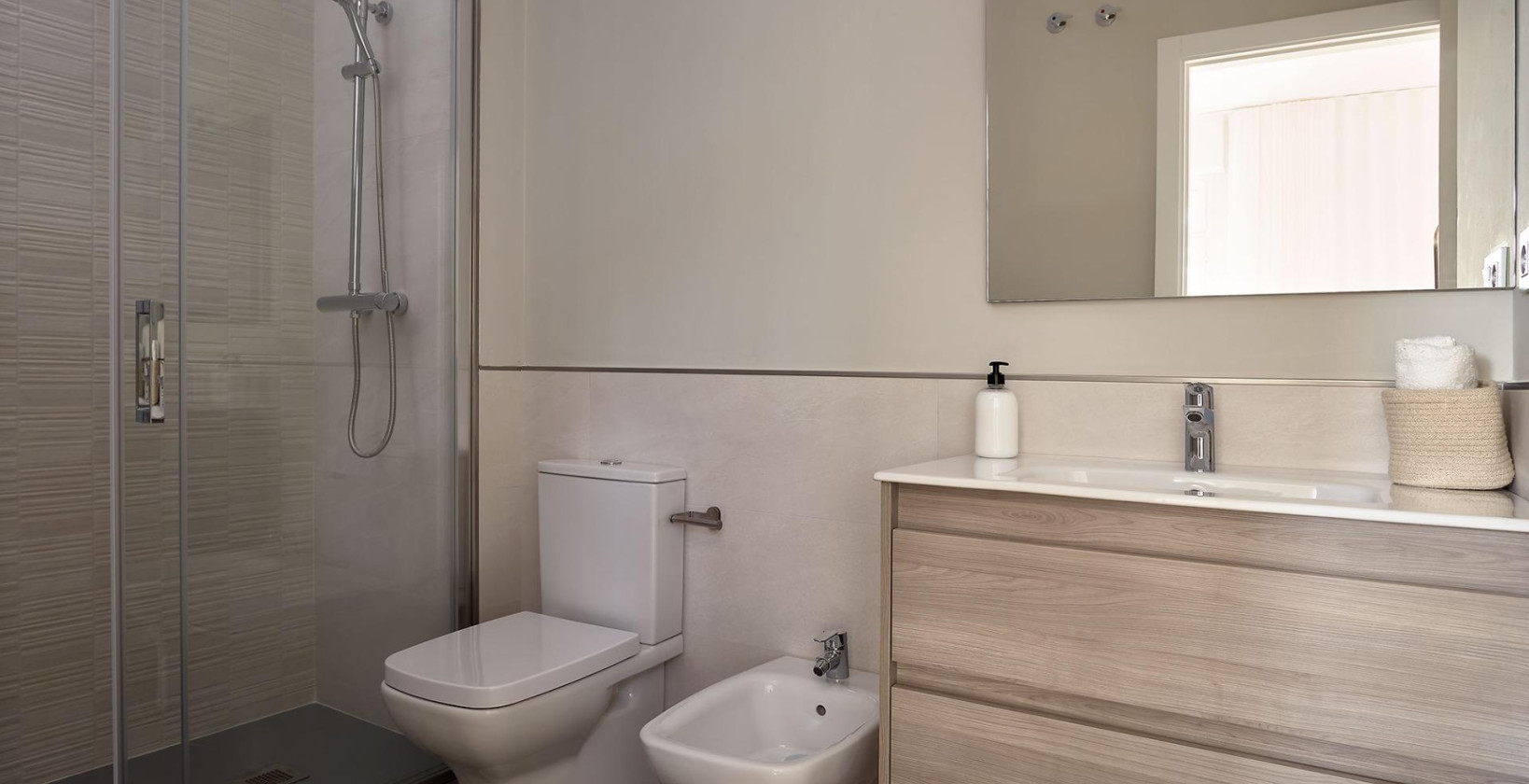 New Build - Apartment / flat - Vera - El Playazo