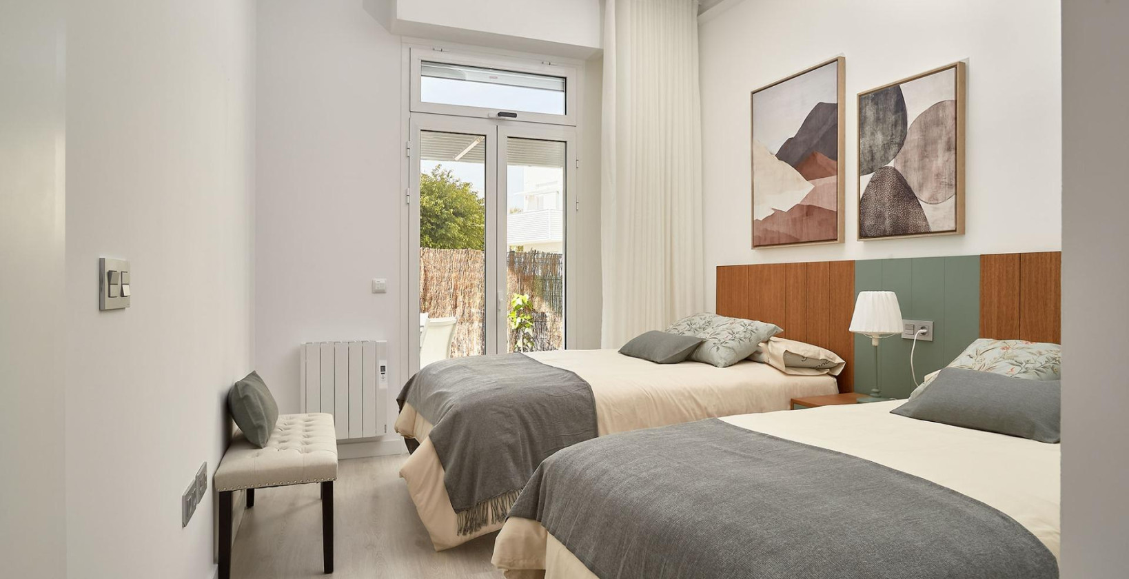 New Build - Apartment / flat - Vera - El Playazo