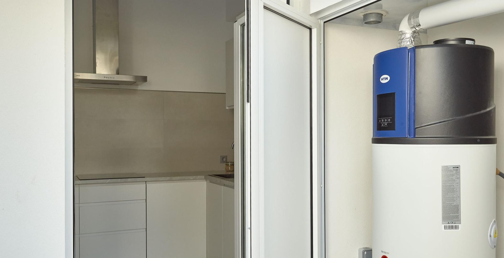 New Build - Apartment / flat - Vera - El Playazo