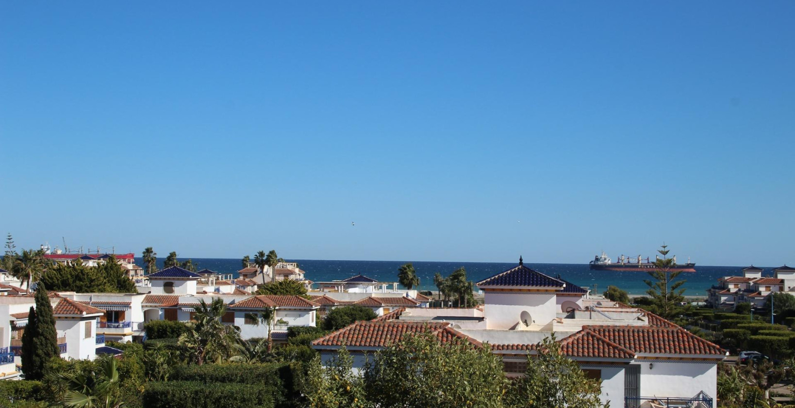 New Build - Apartment / flat - Vera - El Playazo