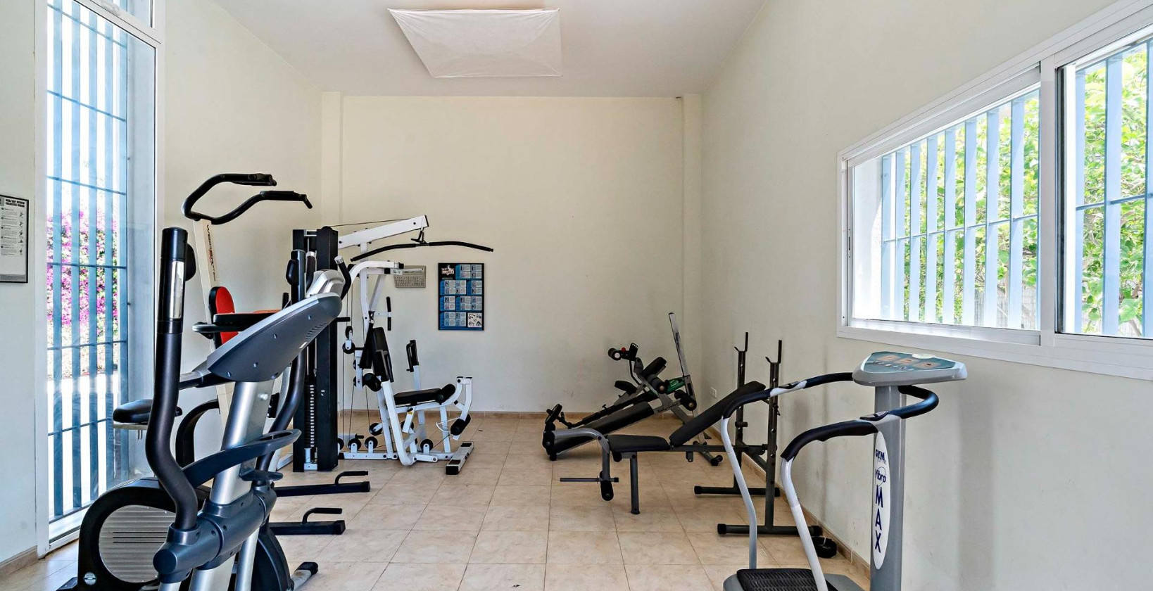 New Build - Apartment / flat - Vera - El Playazo