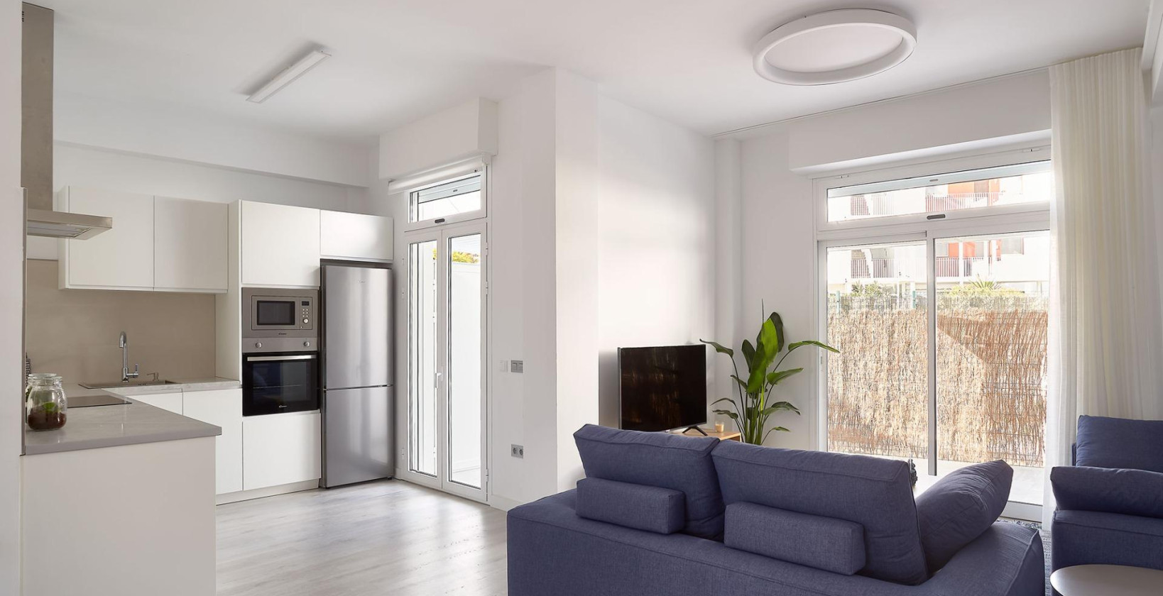 New Build - Penthouse - Vera - El Playazo