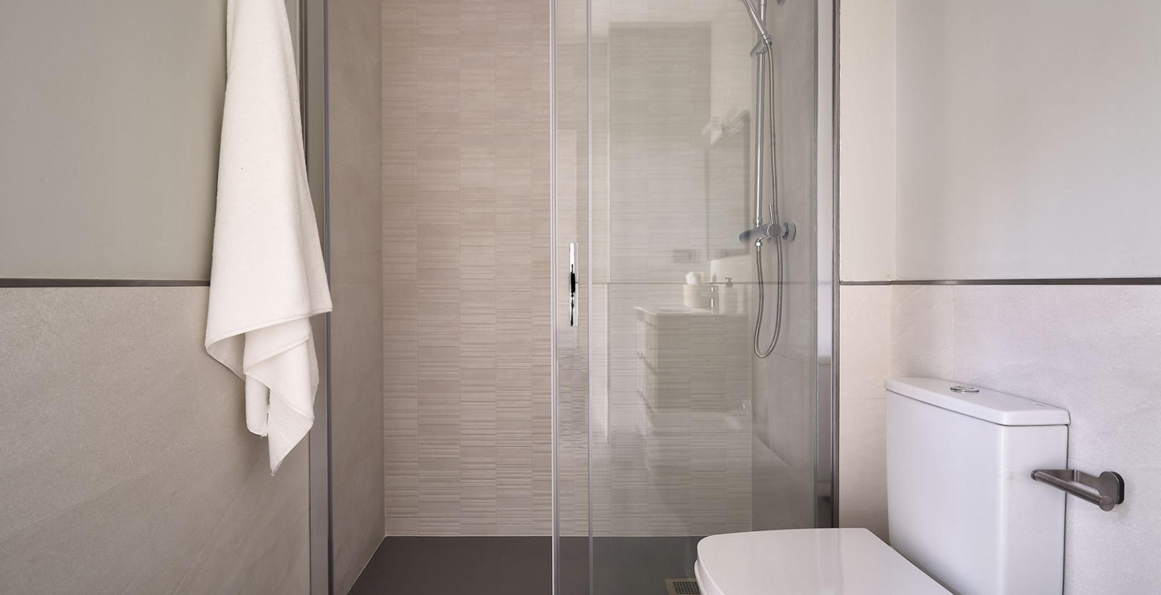 New Build - Penthouse - Vera - El Playazo