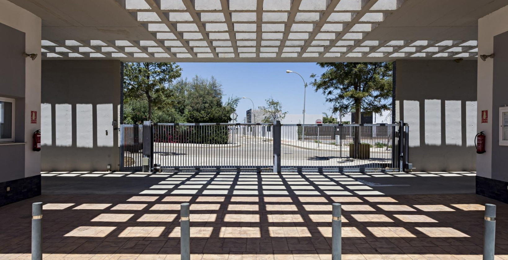 New Build - Penthouse - Vera - El Playazo