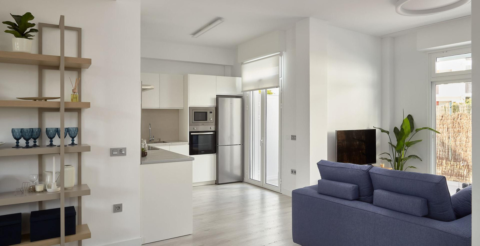 New Build - Apartment / flat - Vera - El Playazo