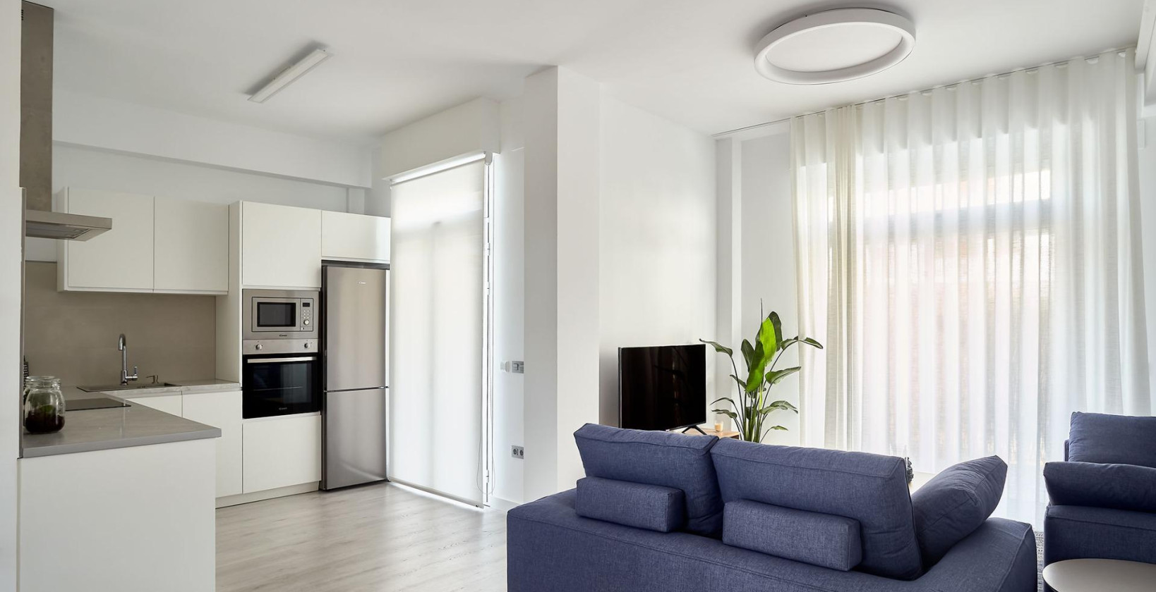 New Build - Apartment / flat - Vera - El Playazo