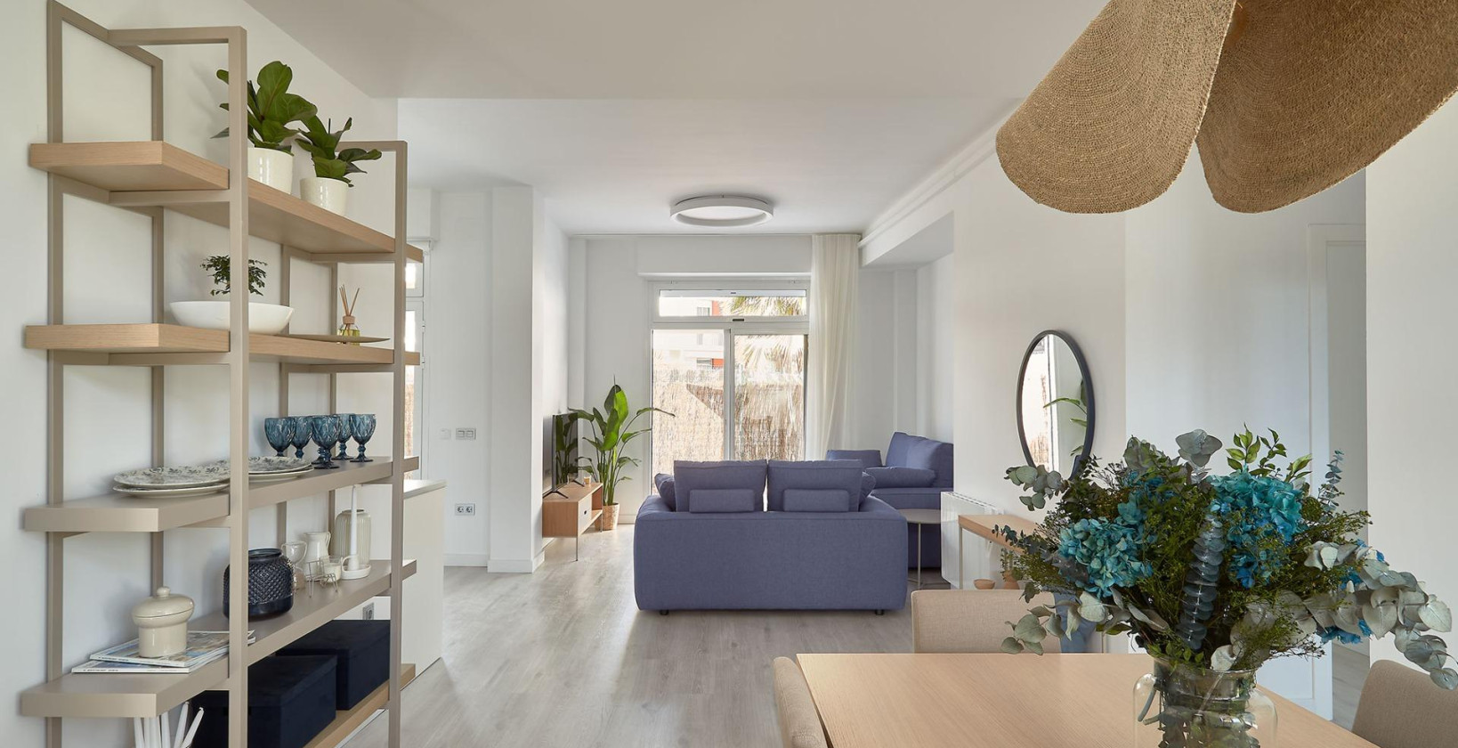 New Build - Apartment / flat - Vera - El Playazo