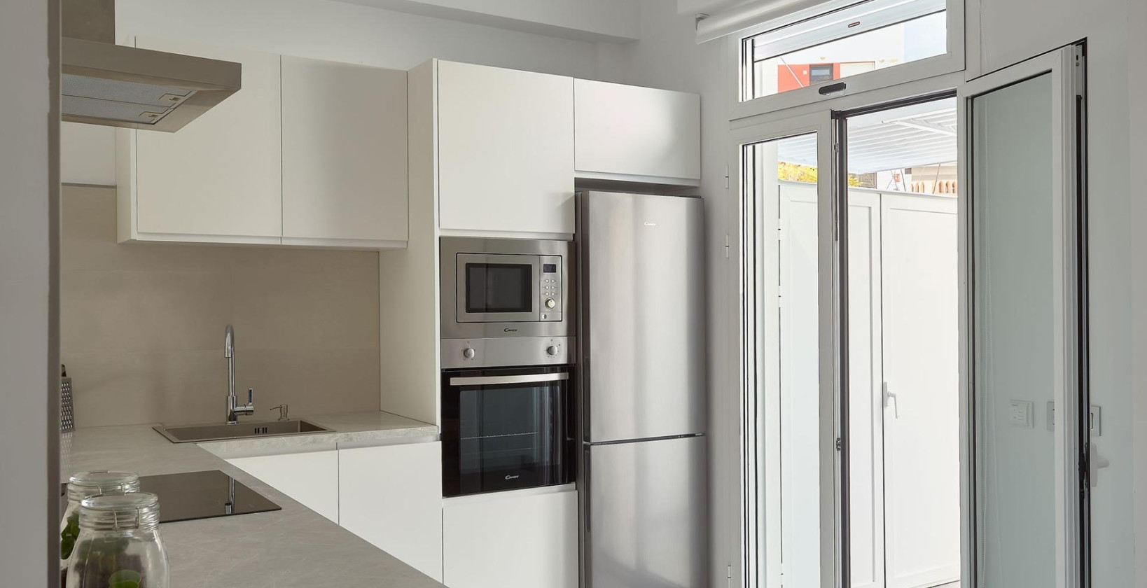 New Build - Apartment / flat - Vera - El Playazo