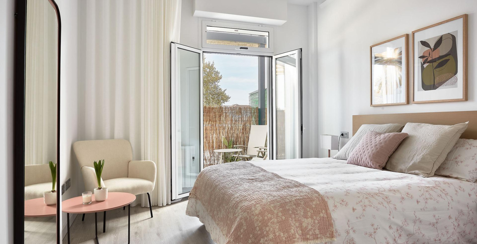 New Build - Apartment / flat - Vera - El Playazo