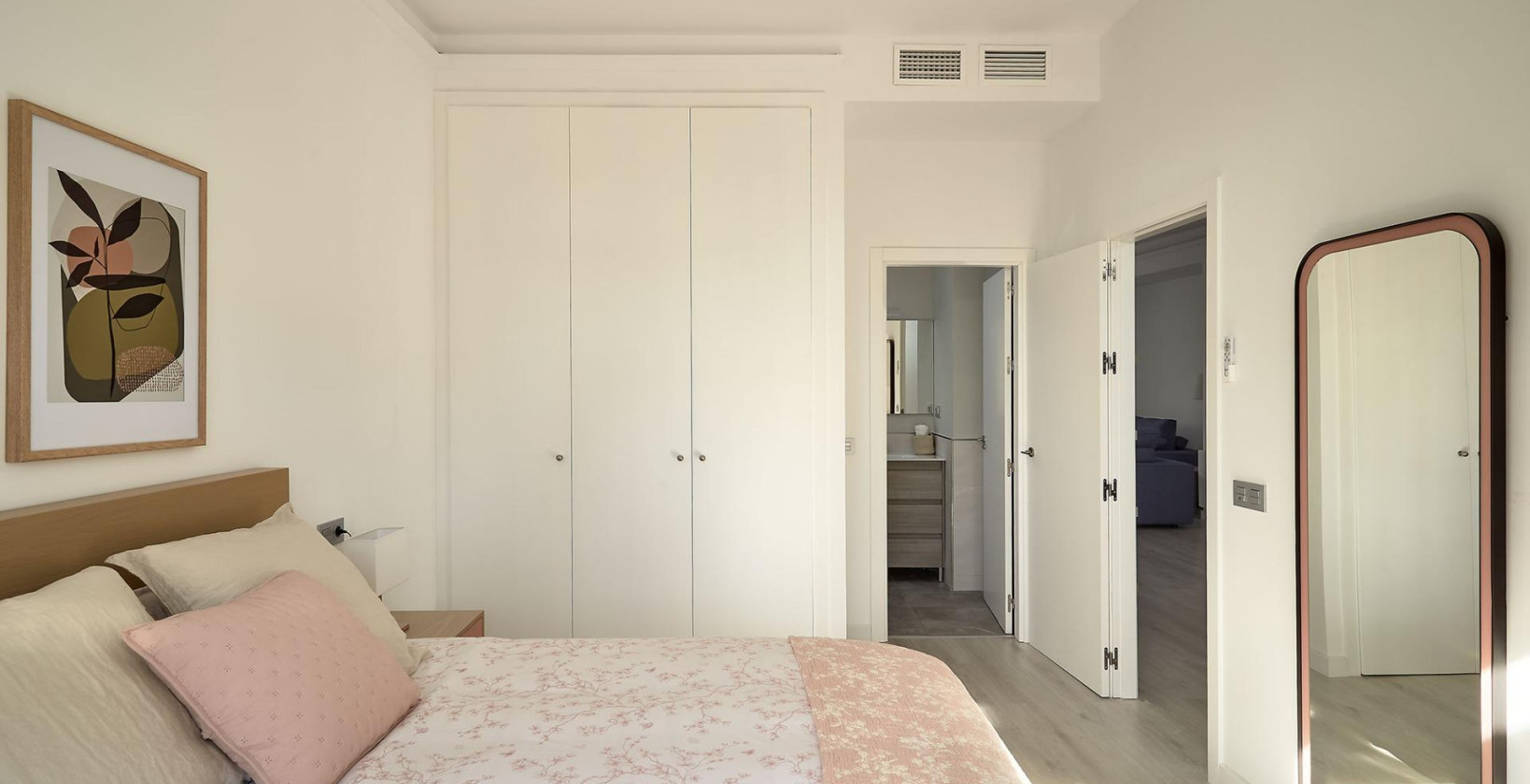 New Build - Apartment / flat - Vera - El Playazo