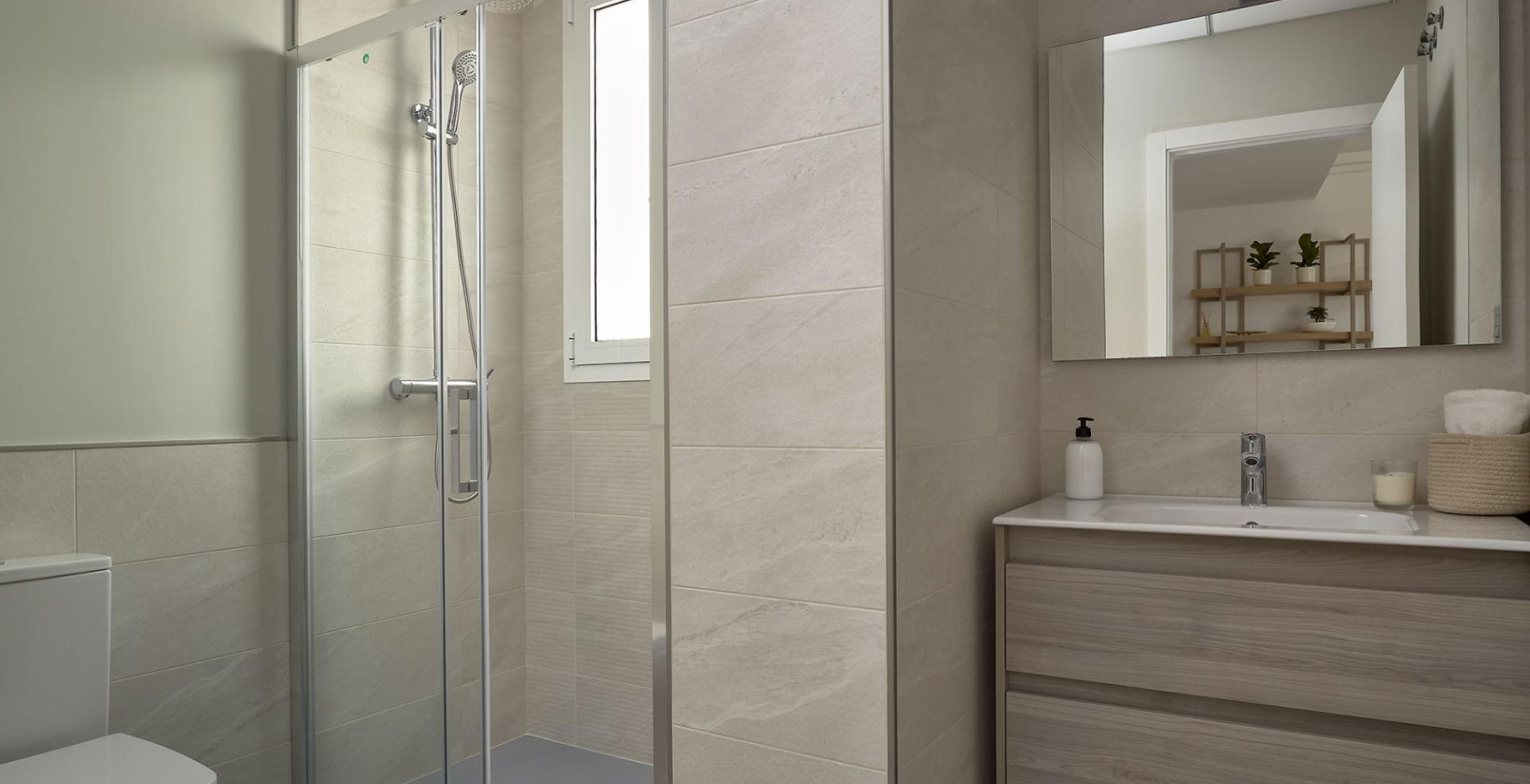 New Build - Apartment / flat - Vera - El Playazo