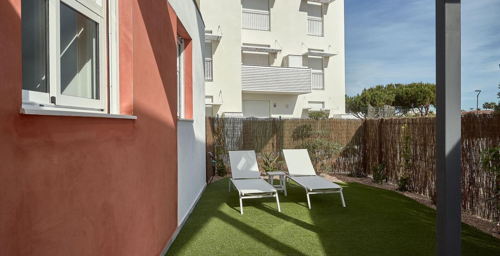 New Build - Apartment / flat - Vera - El Playazo