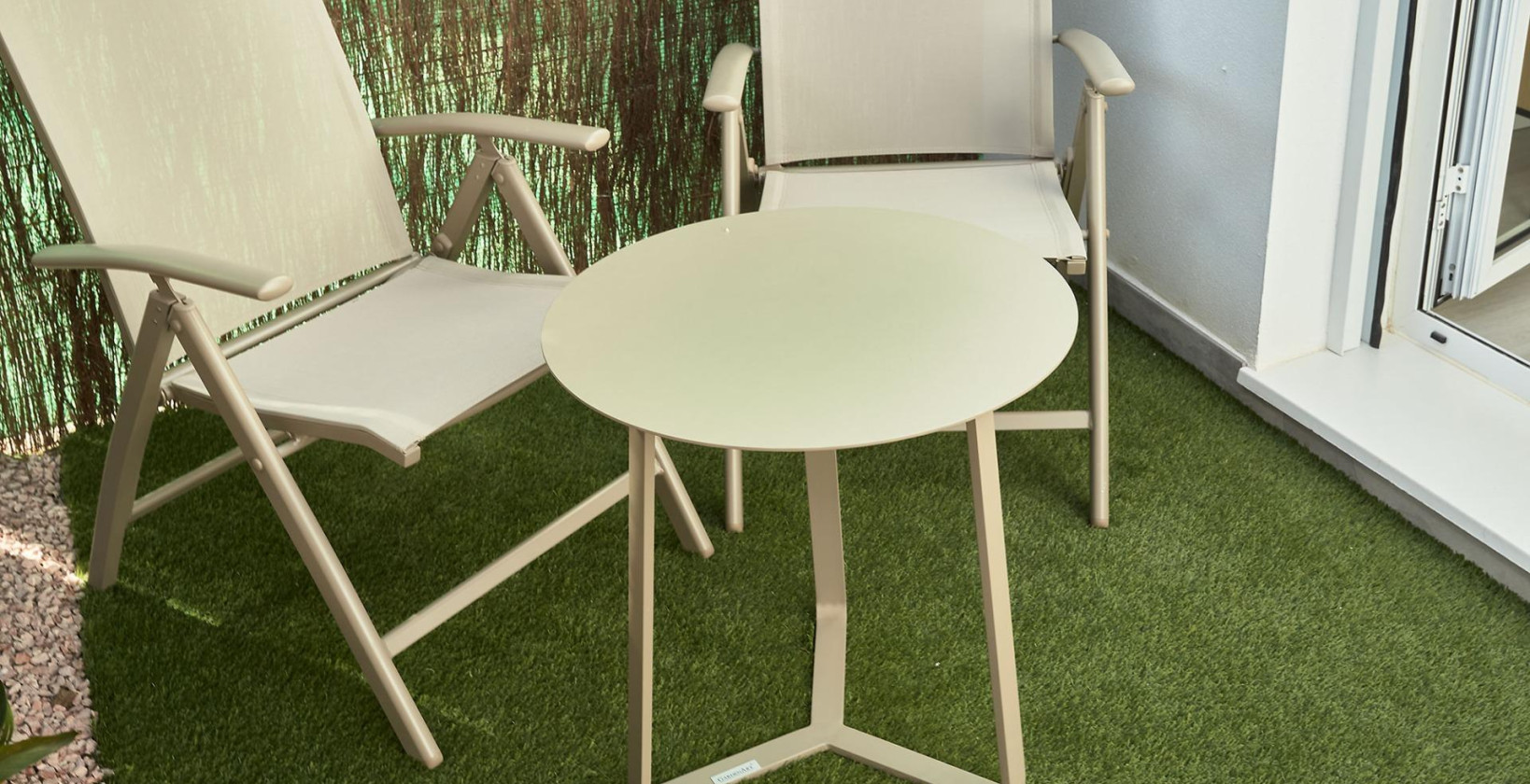 New Build - Apartment / flat - Vera - El Playazo