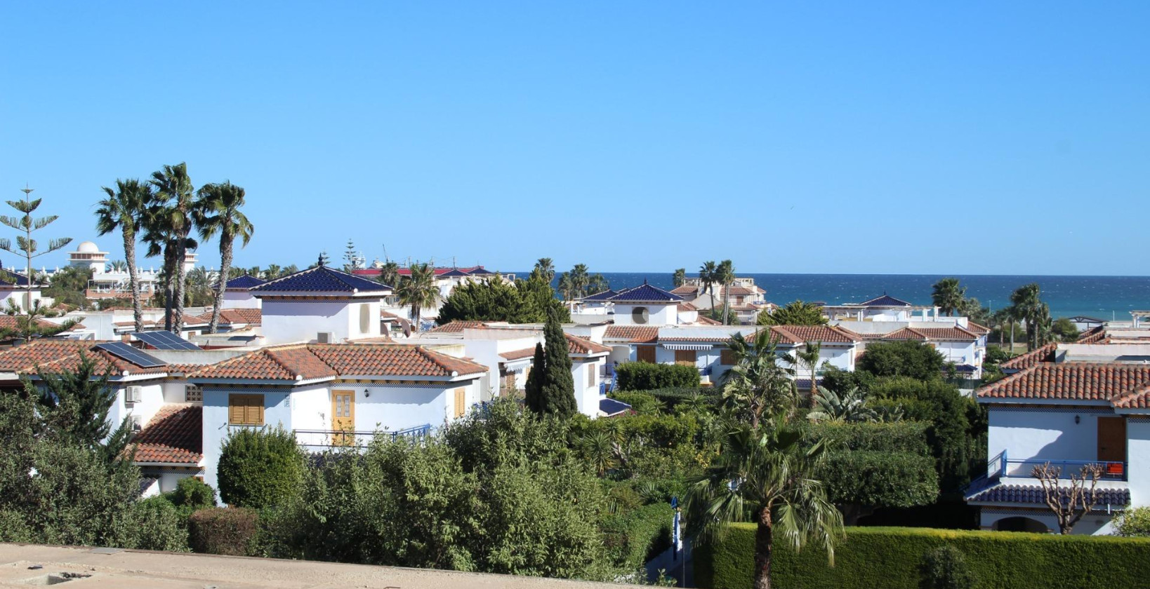 New Build - Apartment / flat - Vera - El Playazo