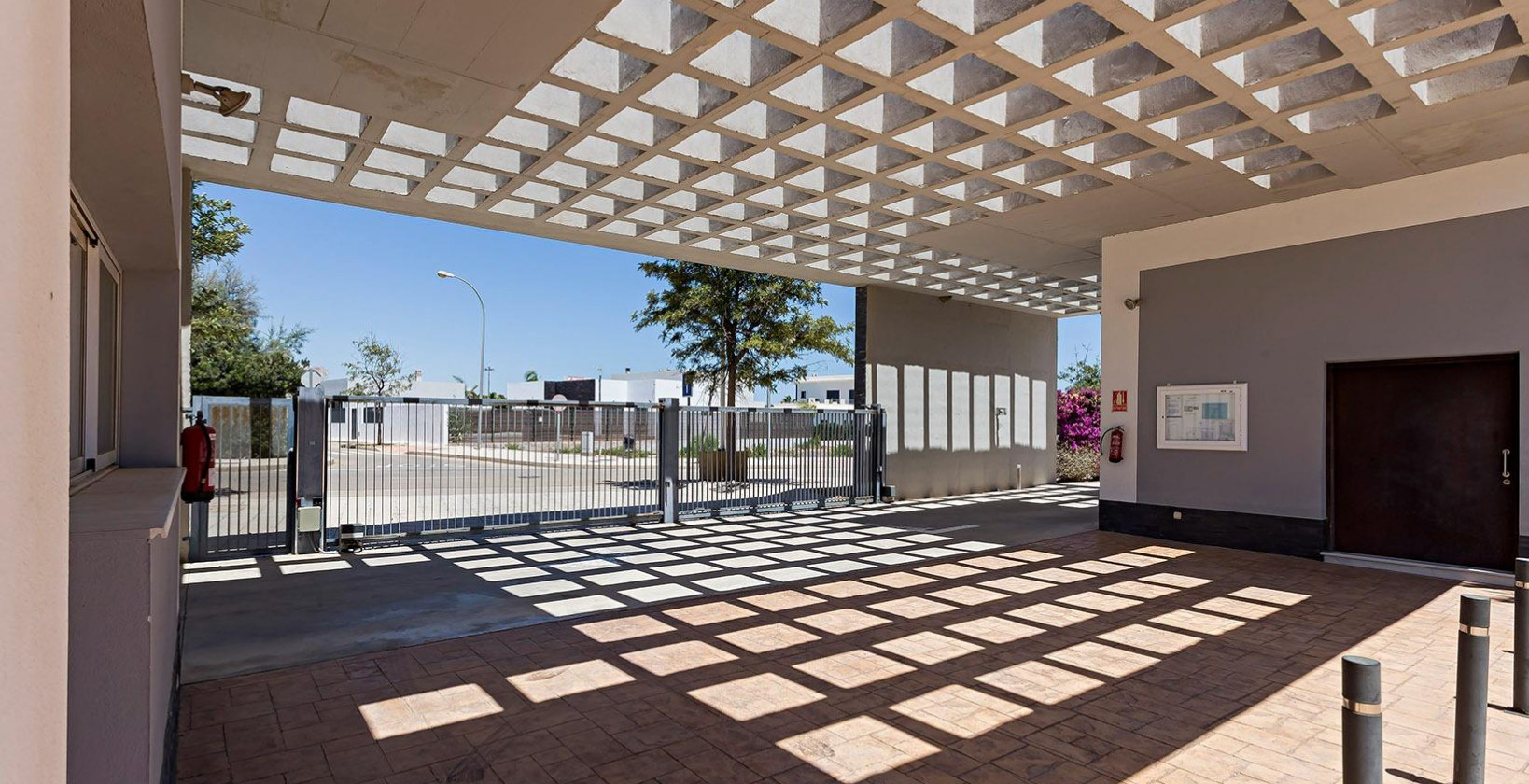 New Build - Apartment / flat - Vera - El Playazo