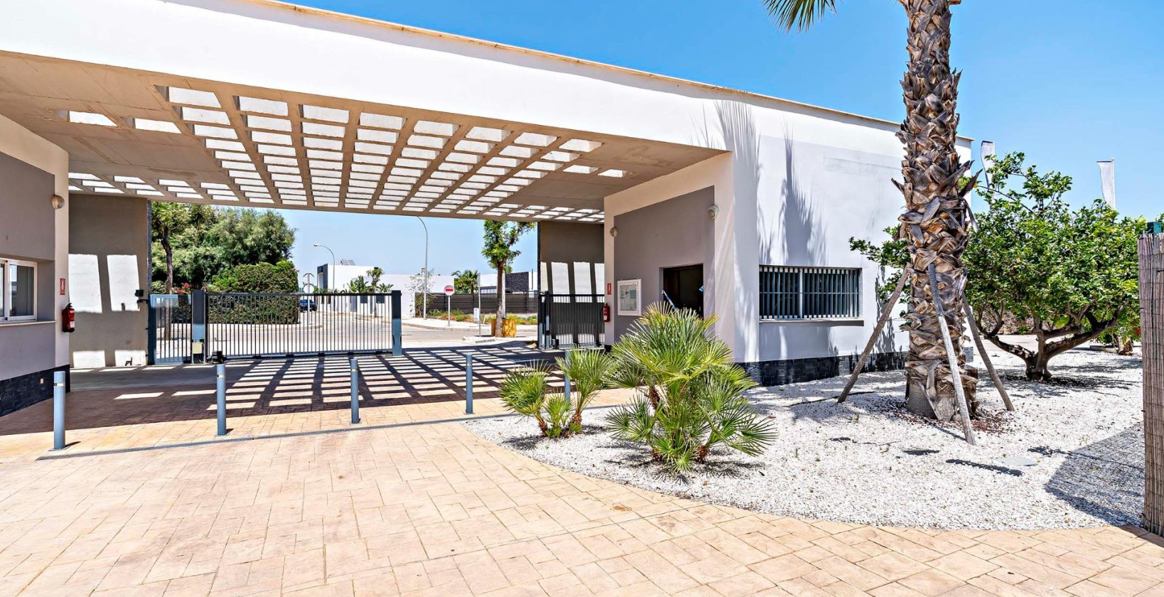 New Build - Apartment / flat - Vera - El Playazo