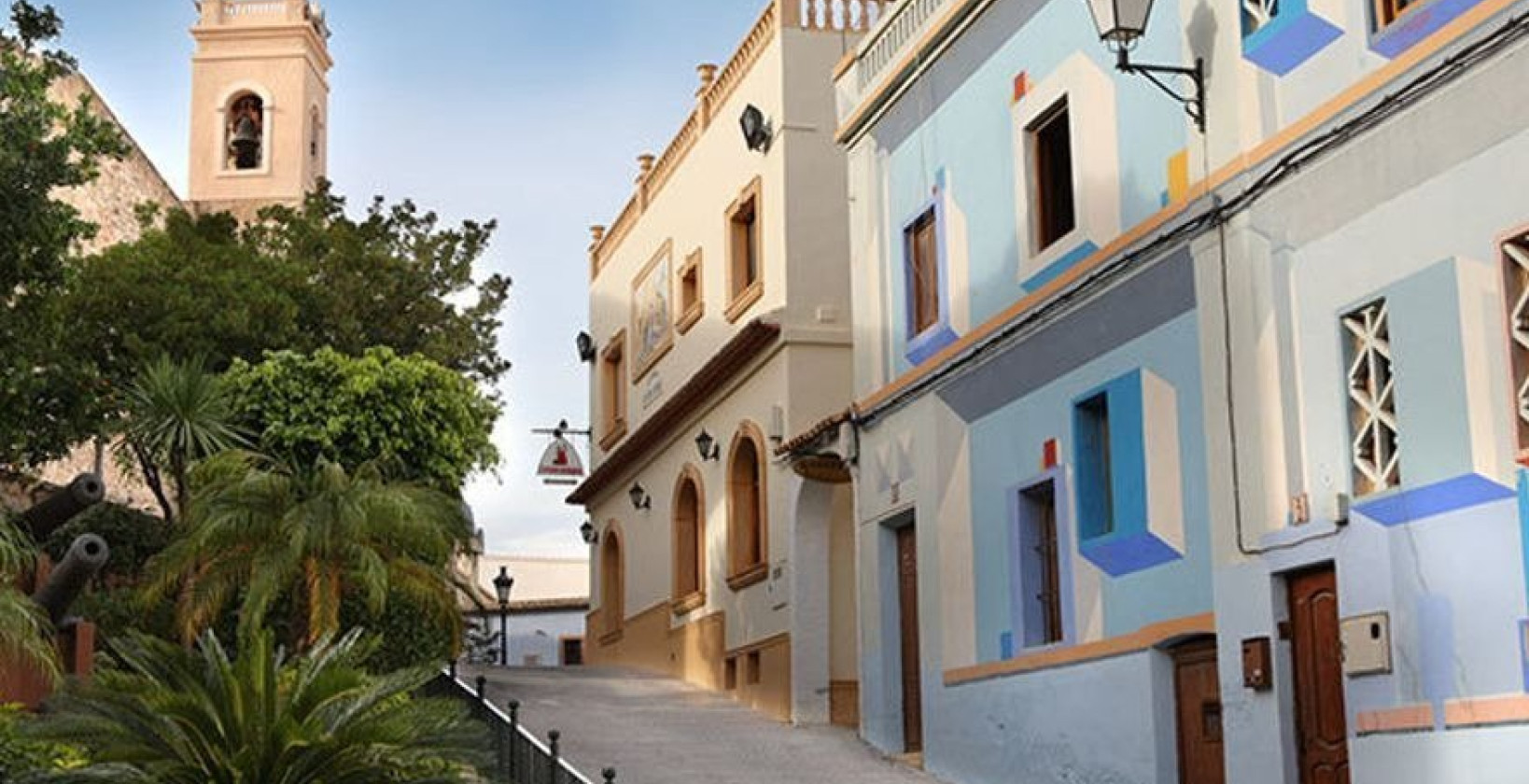 New Build - Apartment / flat - Calpe - Playa del Bol