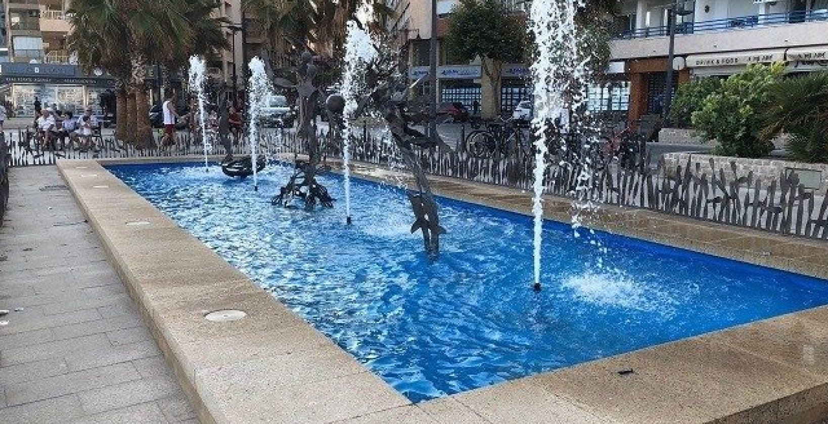 New Build - Apartment / flat - Calpe - Playa del Bol