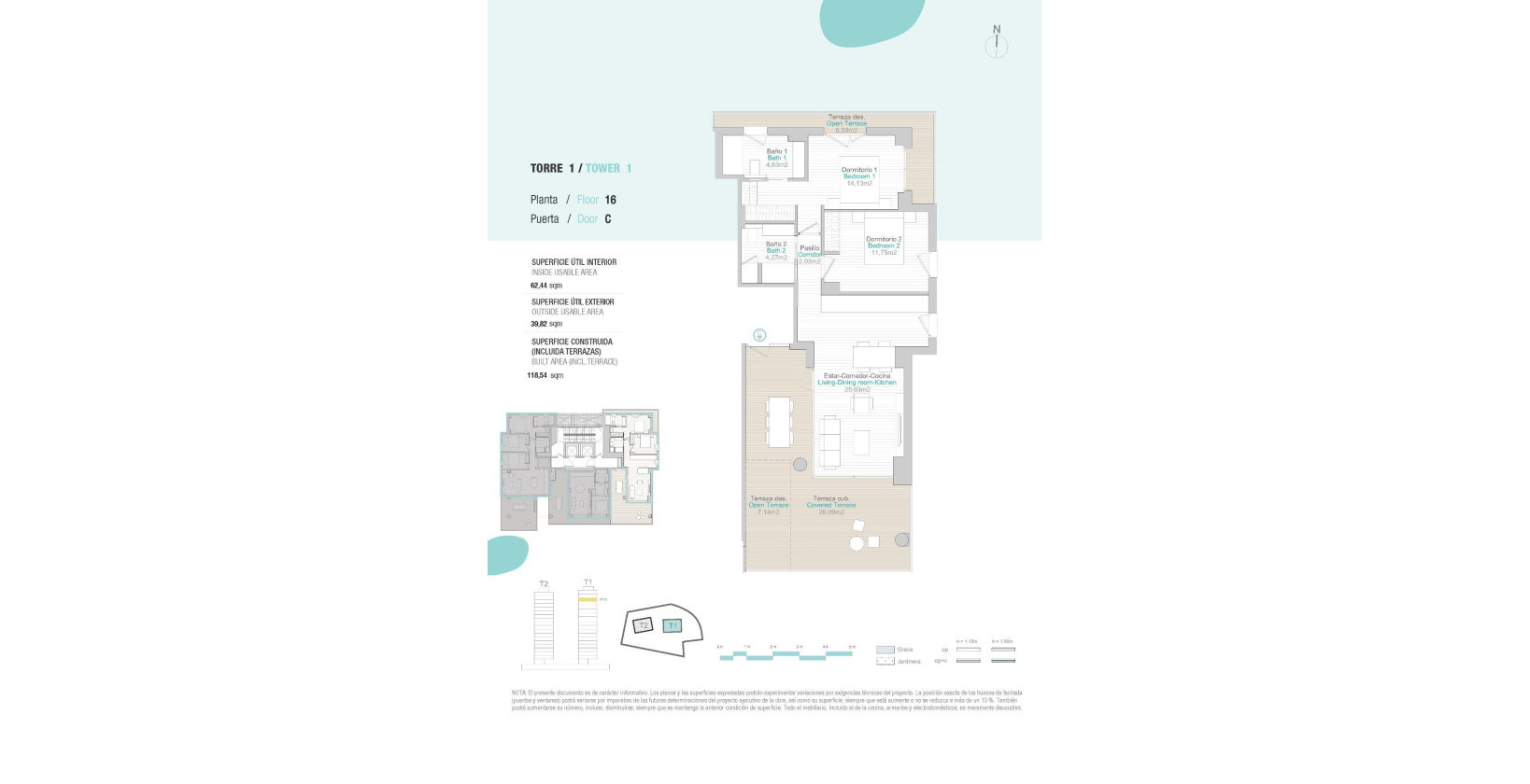 New Build - Apartment / flat - Calpe - Playa del Bol