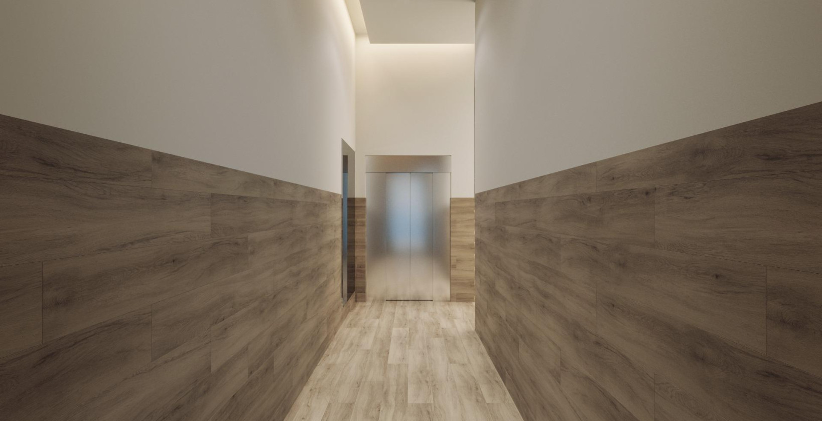 New Build - Apartment / flat - Torrevieja - Centro