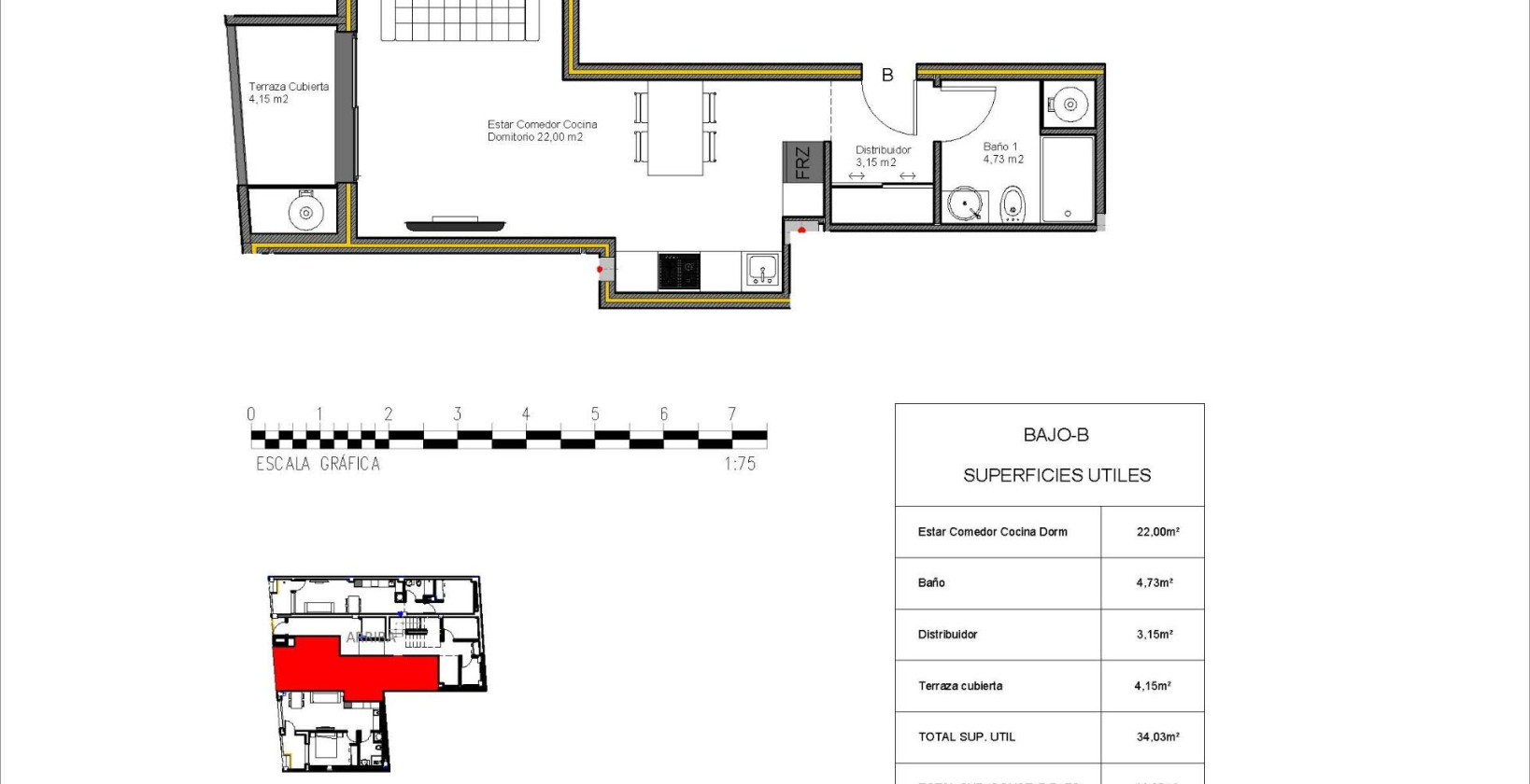 New Build - Apartment / flat - Torrevieja - Centro