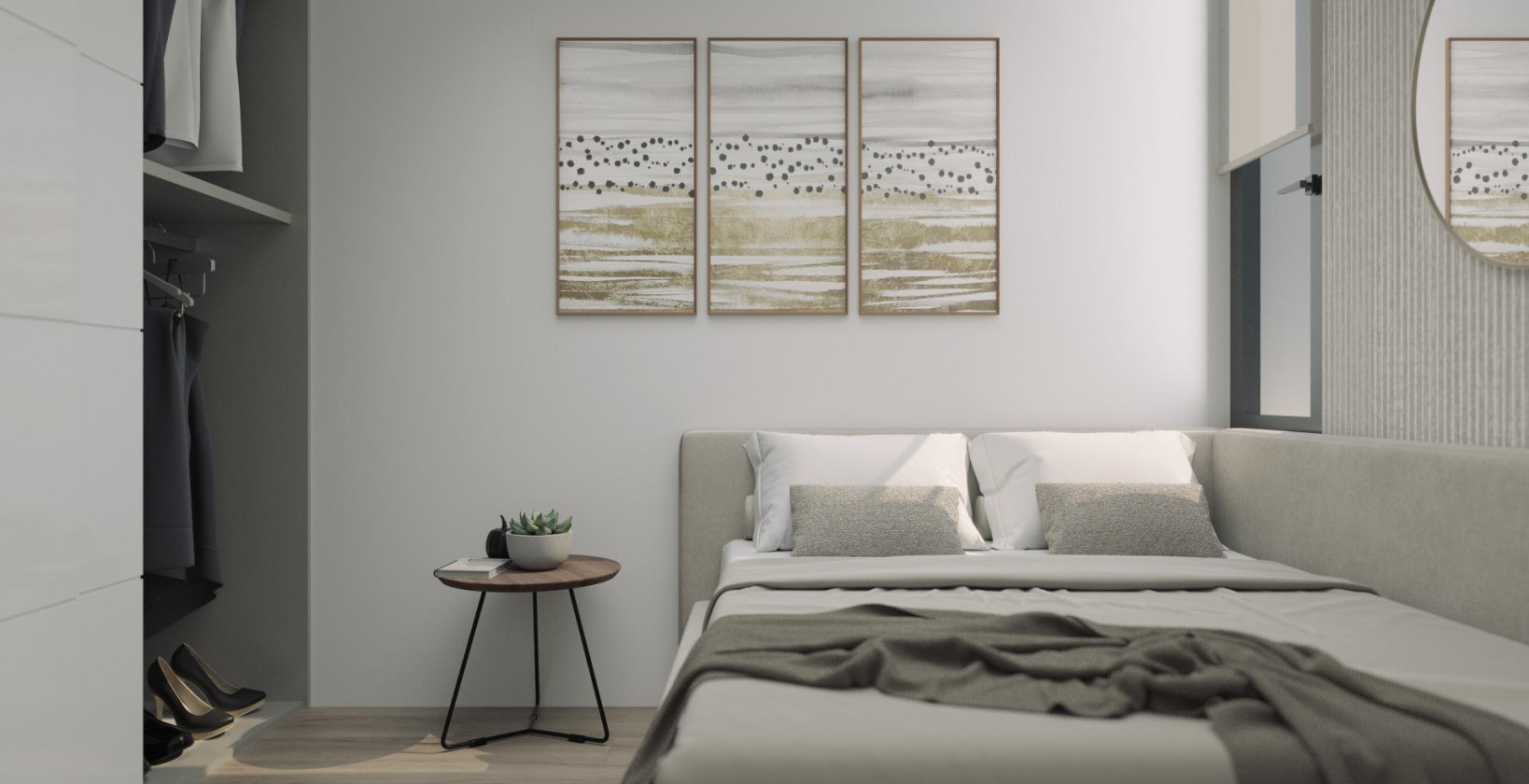 New Build - Apartment / flat - Torrevieja - Centro