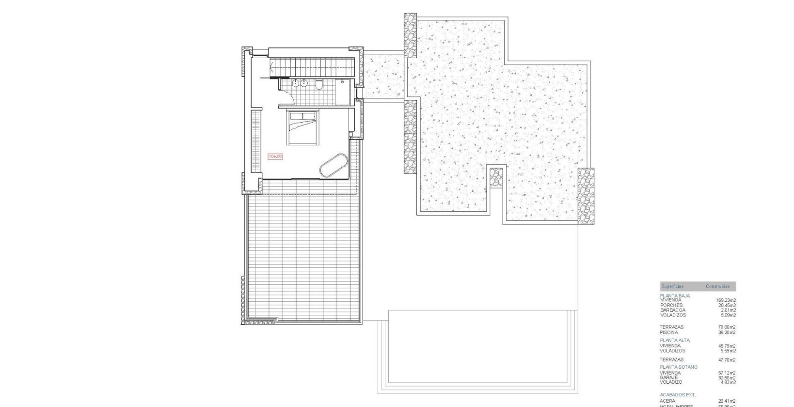 New Build - Villa - Benissa - San Jaime