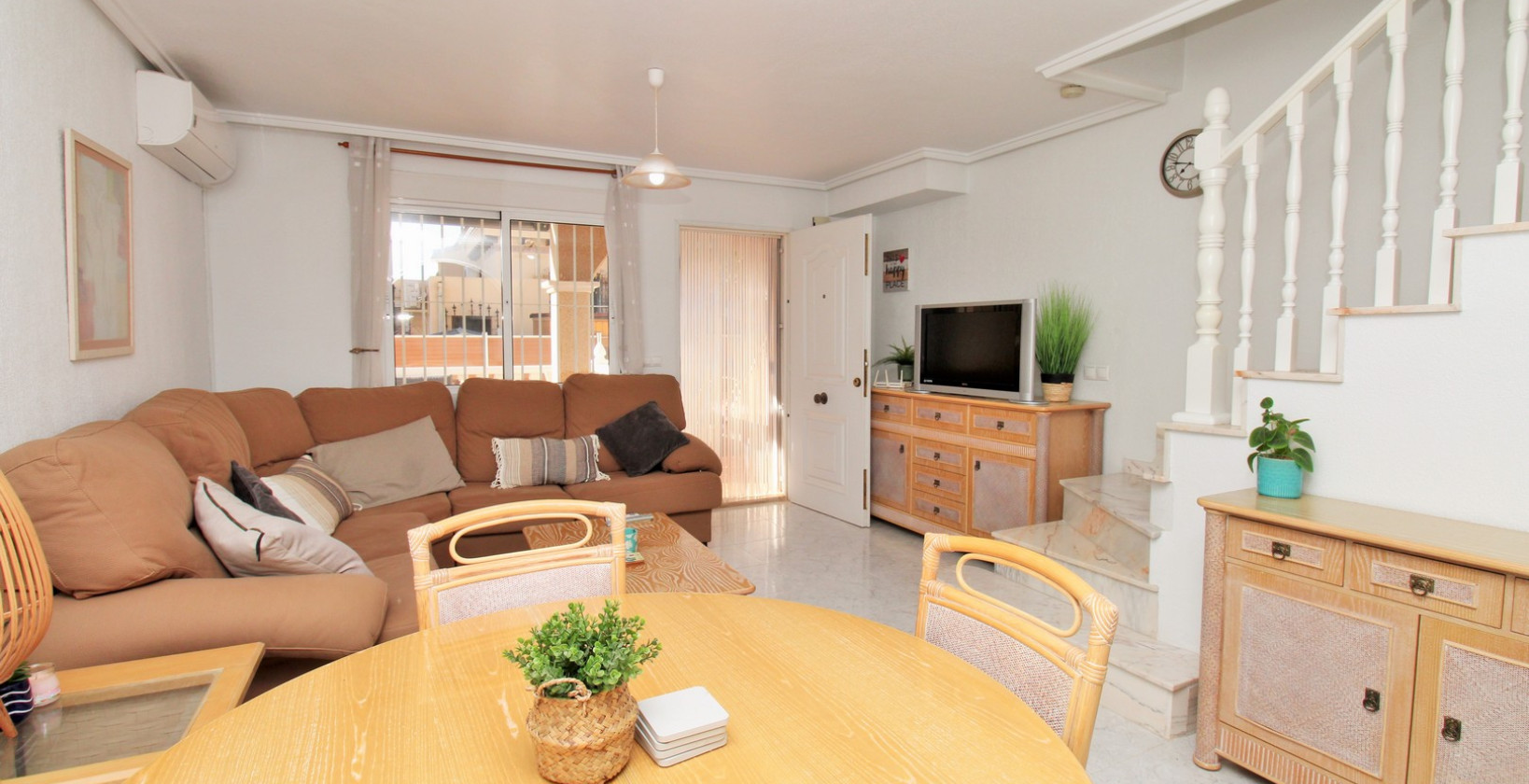 Resale - Townhouse - Playa Flamenca