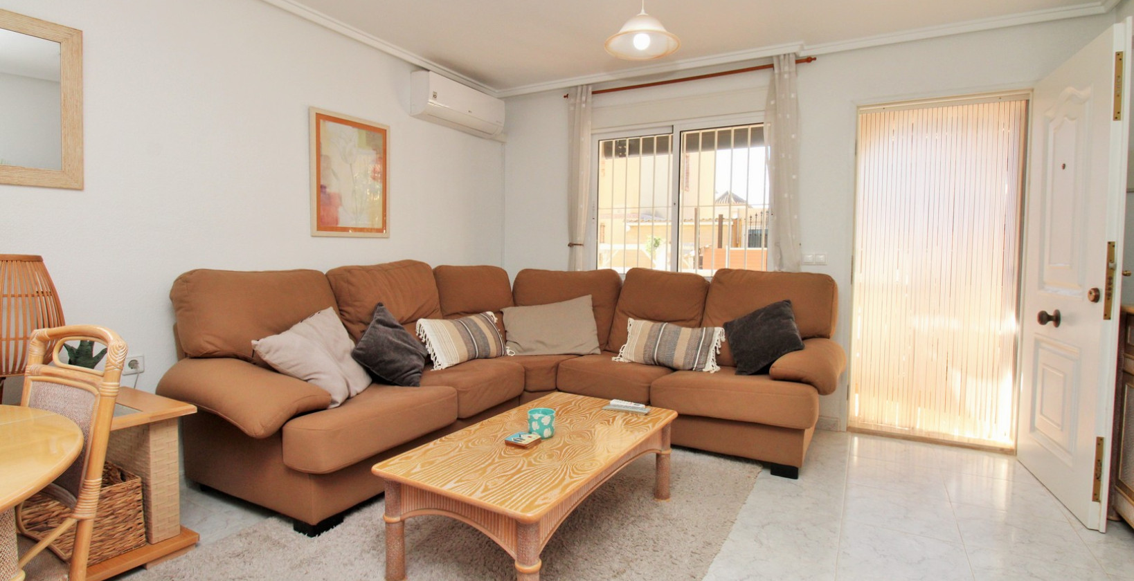Resale - Townhouse - Playa Flamenca