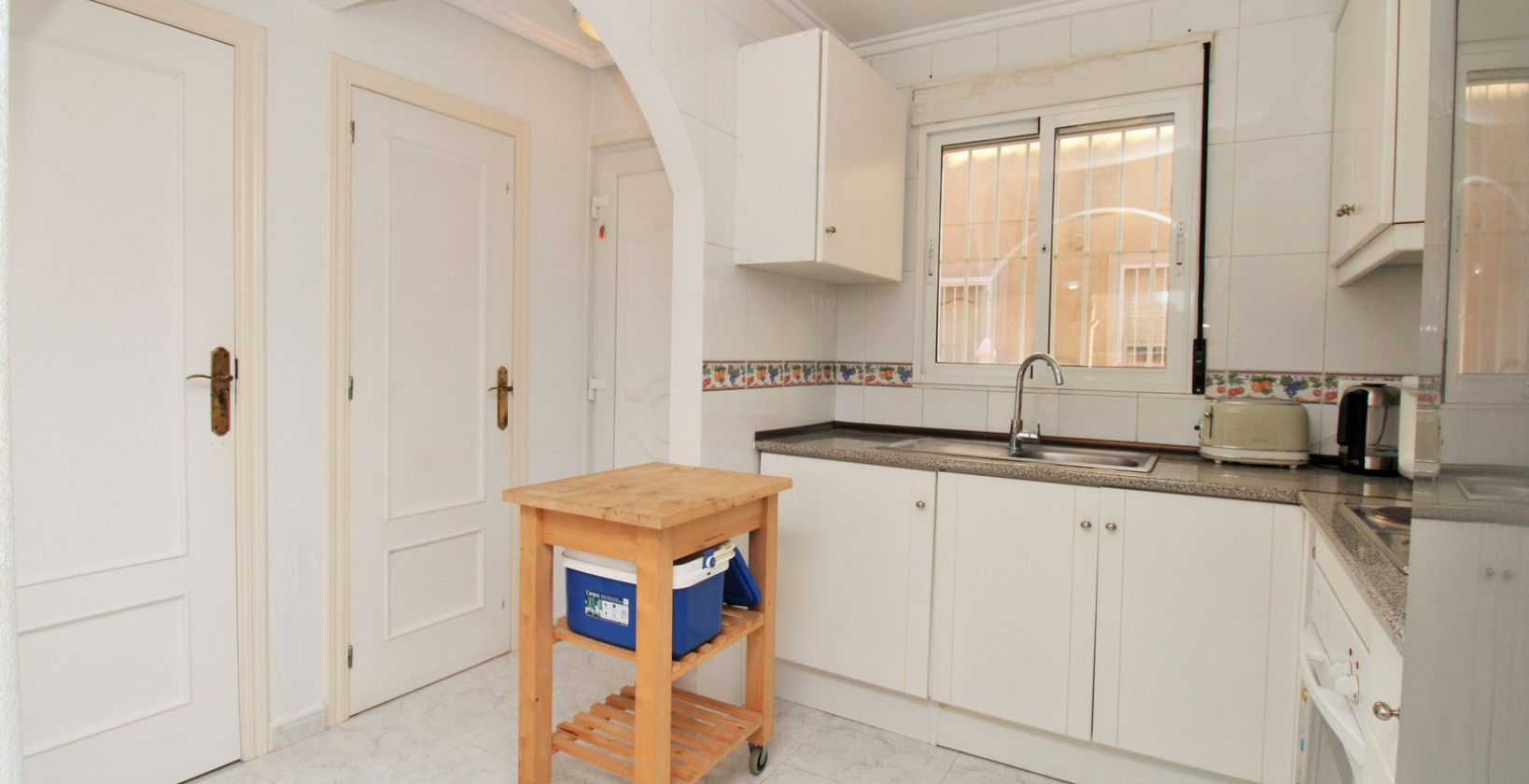 Resale - Townhouse - Playa Flamenca